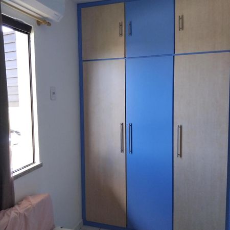 Apartamento Em Guarajuba 200M Da Praia 카마사리 외부 사진