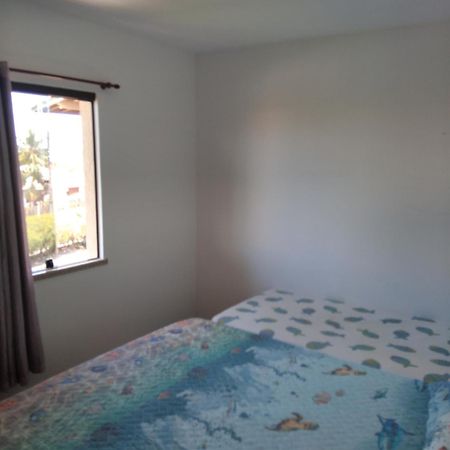 Apartamento Em Guarajuba 200M Da Praia 카마사리 외부 사진