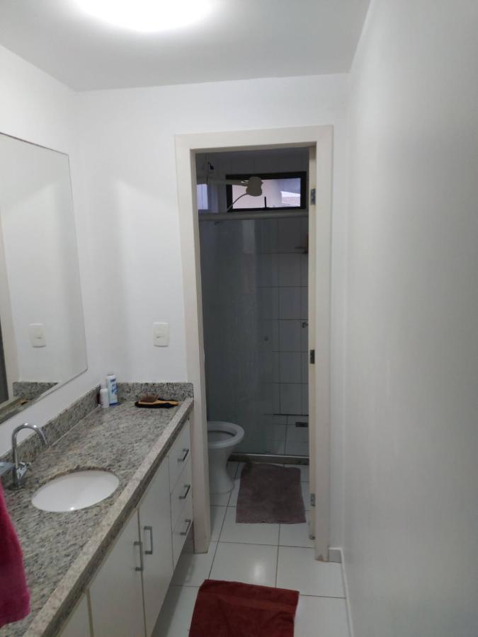 Apartamento Em Guarajuba 200M Da Praia 카마사리 외부 사진