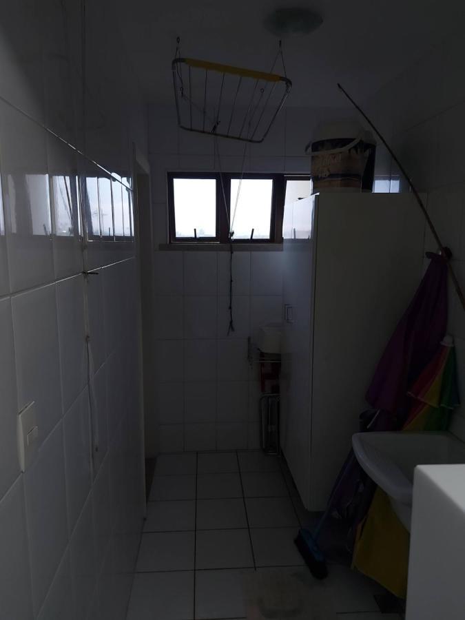 Apartamento Em Guarajuba 200M Da Praia 카마사리 외부 사진