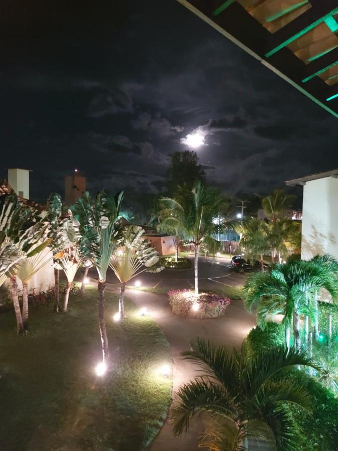 Apartamento Em Guarajuba 200M Da Praia 카마사리 외부 사진