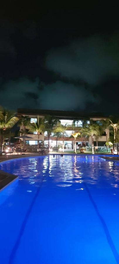 Apartamento Em Guarajuba 200M Da Praia 카마사리 외부 사진