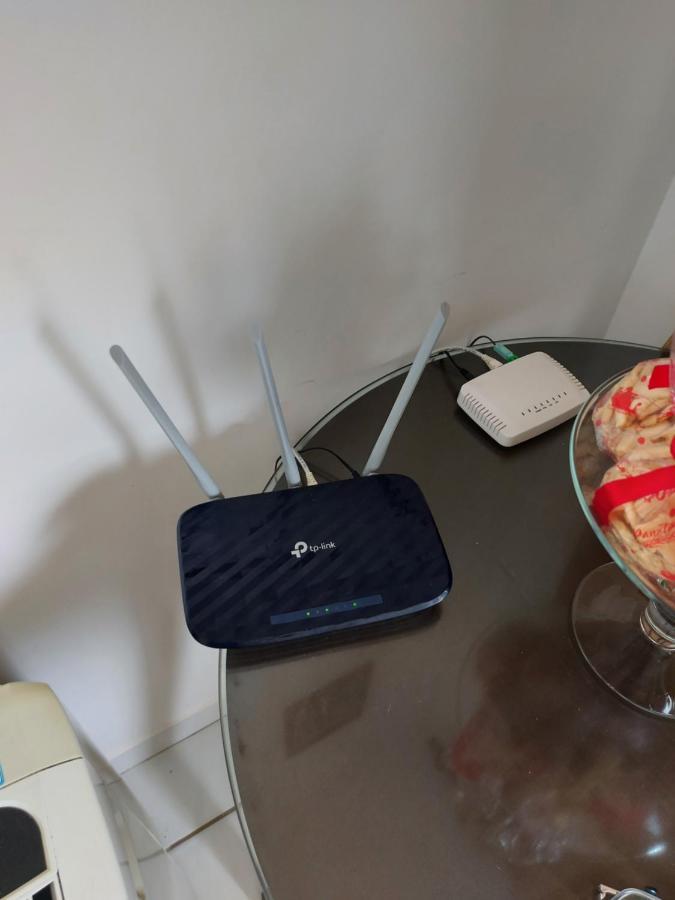 Apartamento Em Guarajuba 200M Da Praia 카마사리 외부 사진