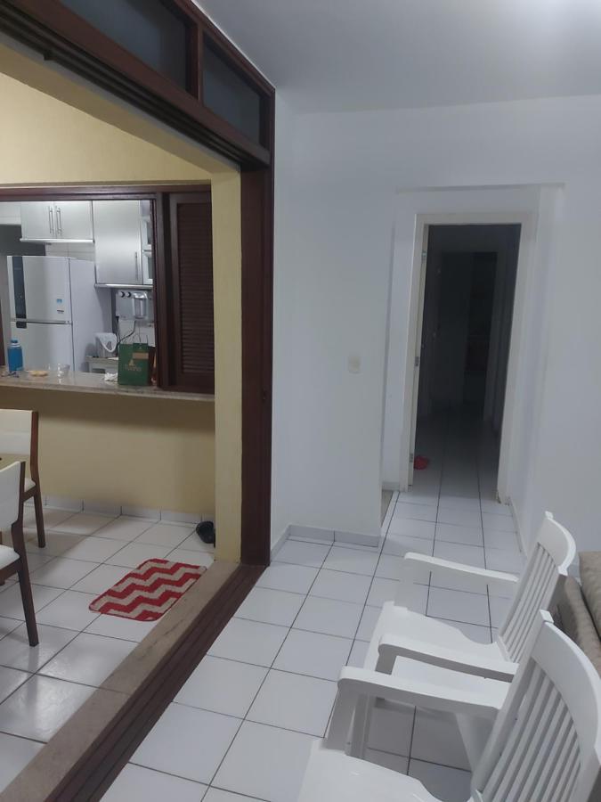 Apartamento Em Guarajuba 200M Da Praia 카마사리 외부 사진