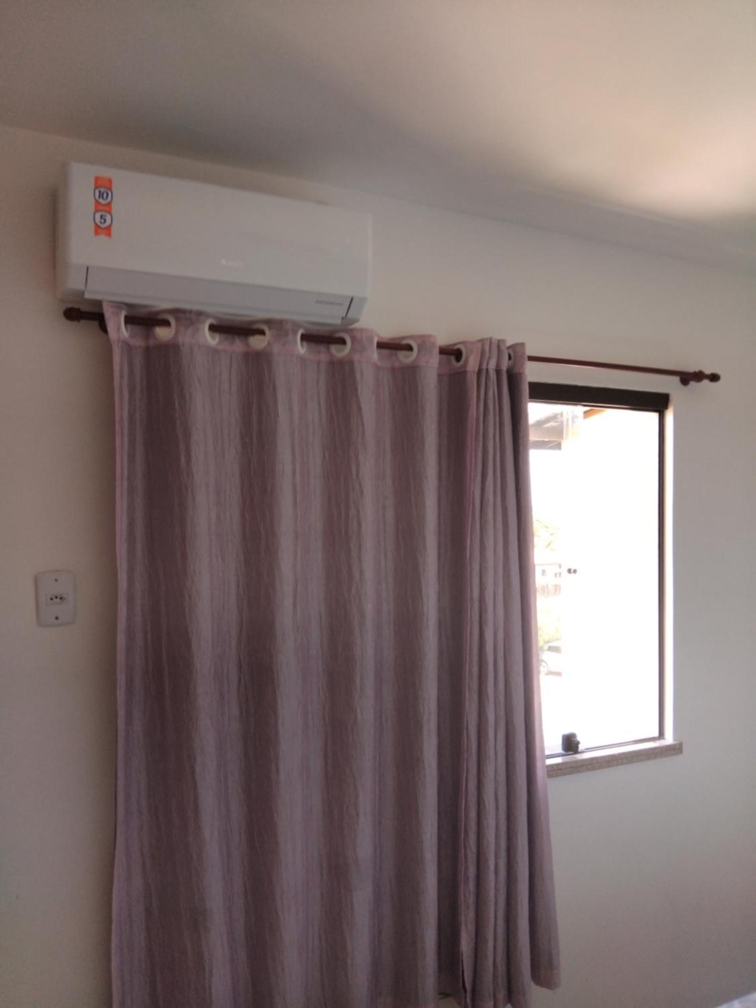 Apartamento Em Guarajuba 200M Da Praia 카마사리 외부 사진