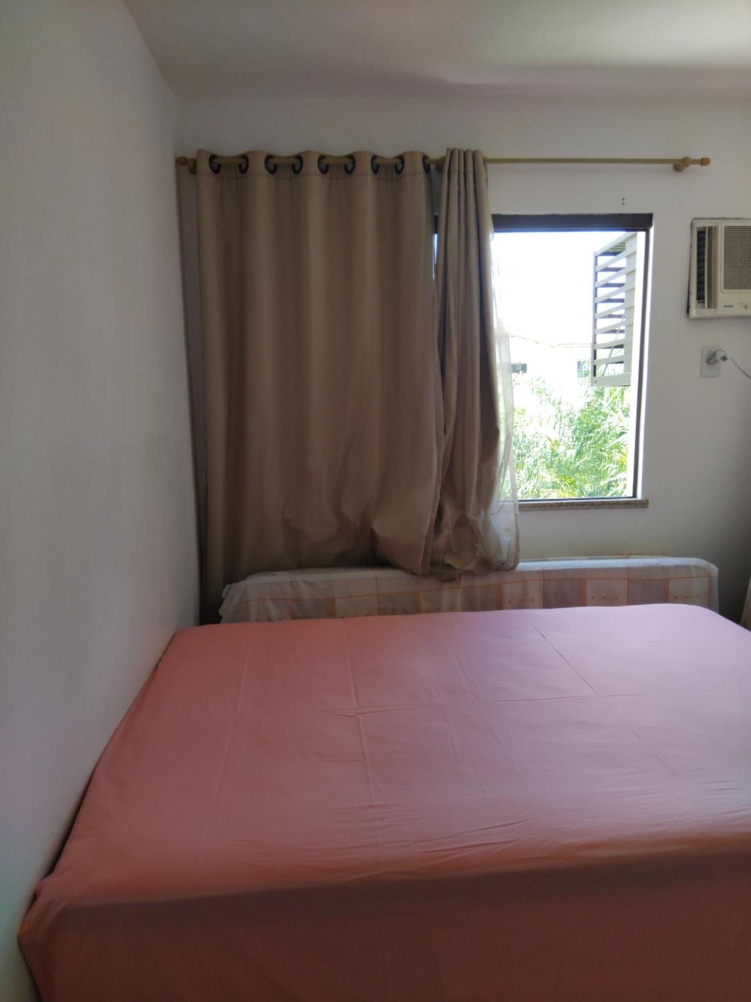 Apartamento Em Guarajuba 200M Da Praia 카마사리 외부 사진