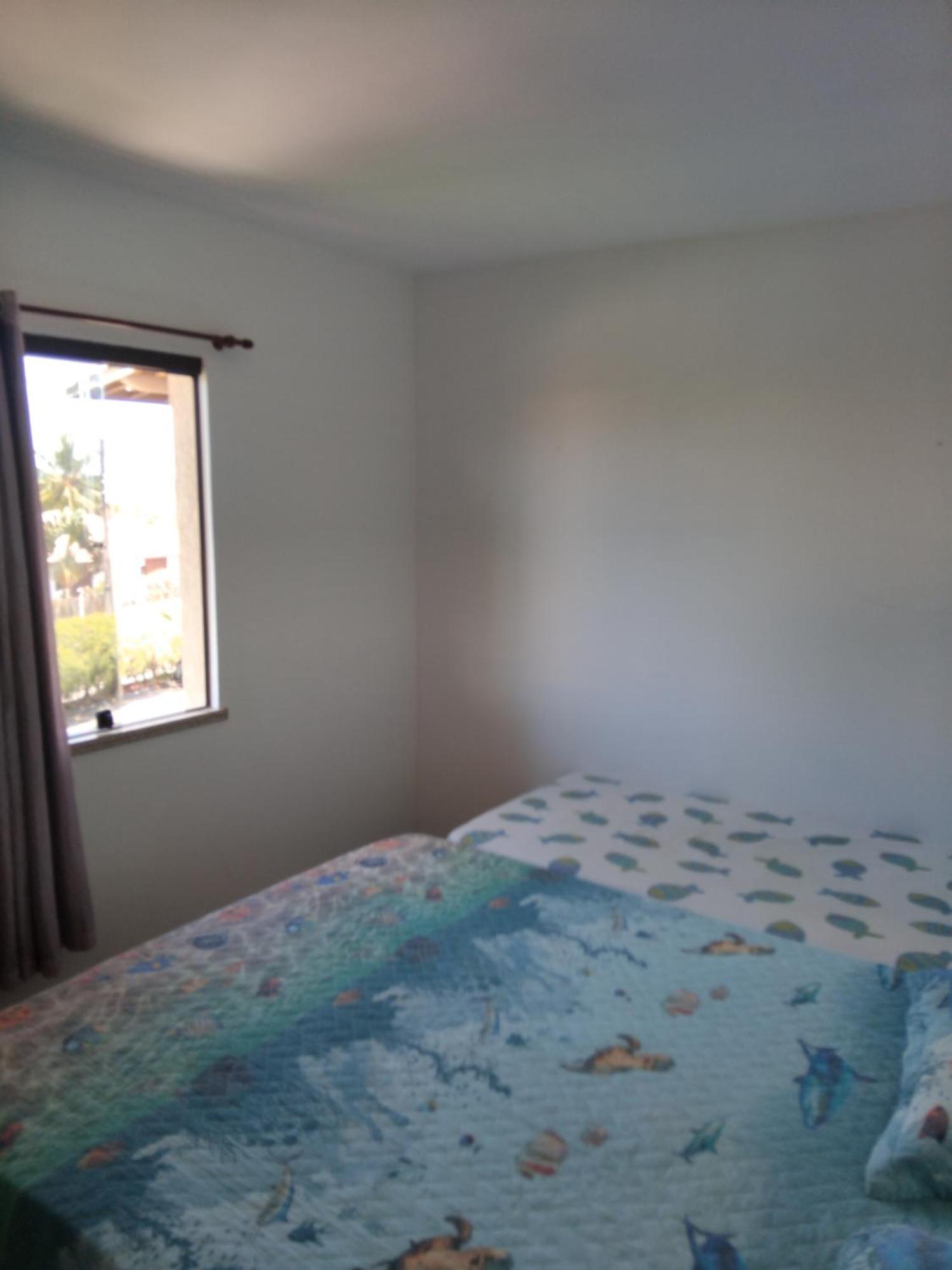 Apartamento Em Guarajuba 200M Da Praia 카마사리 외부 사진