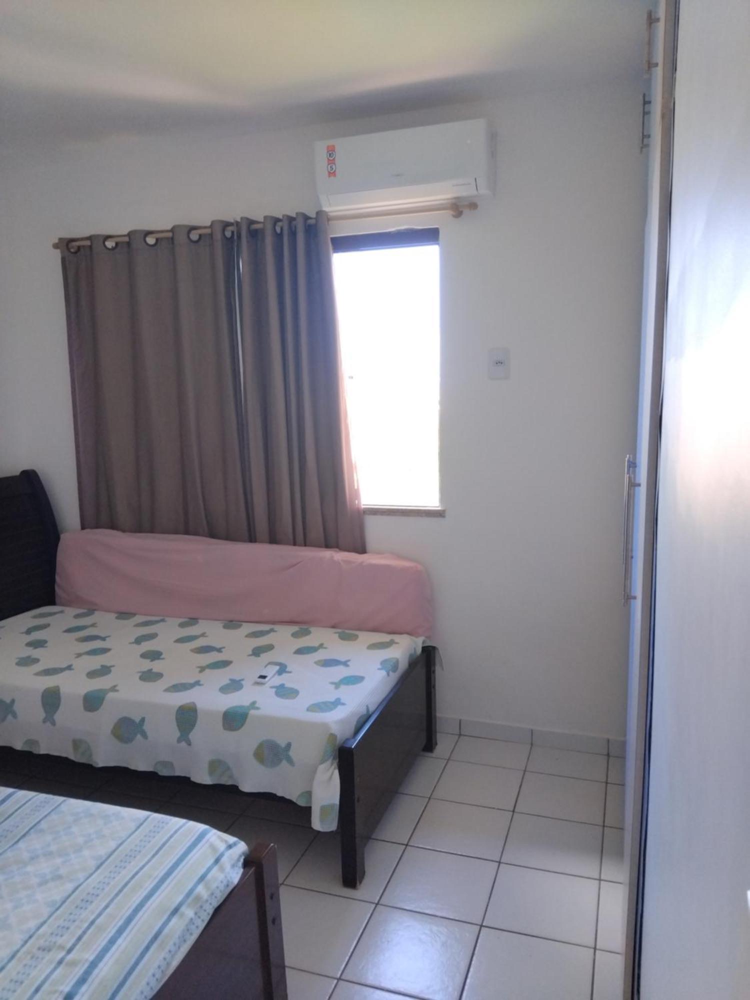 Apartamento Em Guarajuba 200M Da Praia 카마사리 외부 사진